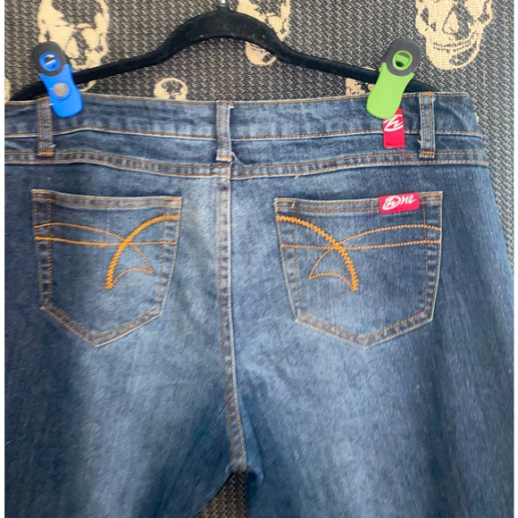 warehouse one jeans - Picture 1 of 5